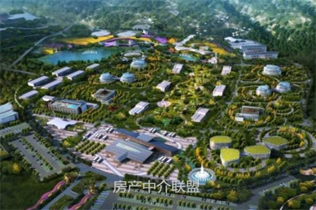 交通花苑3室2厅1卫48万90m2出售